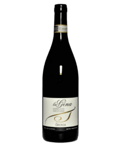 Rotwein La Gena Barbera d'Asti DOCG La Gironda